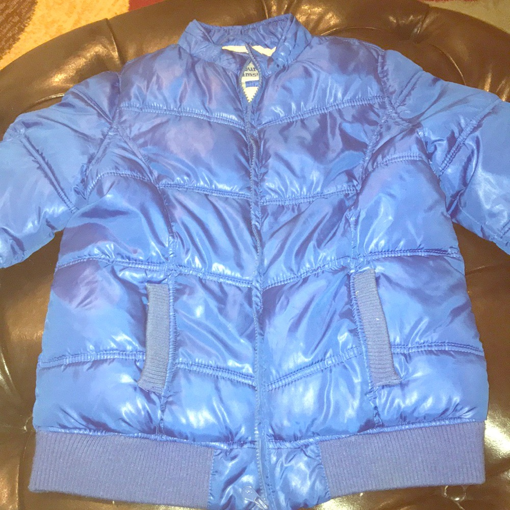 Girl Coat
